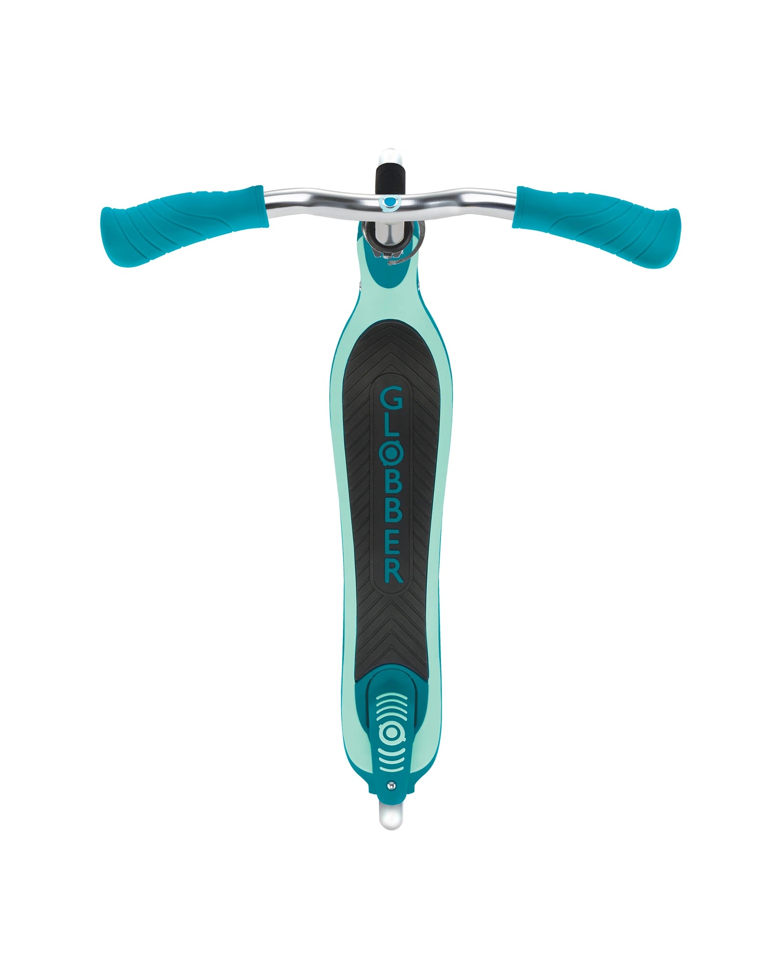 Globber Flow 125 Lights