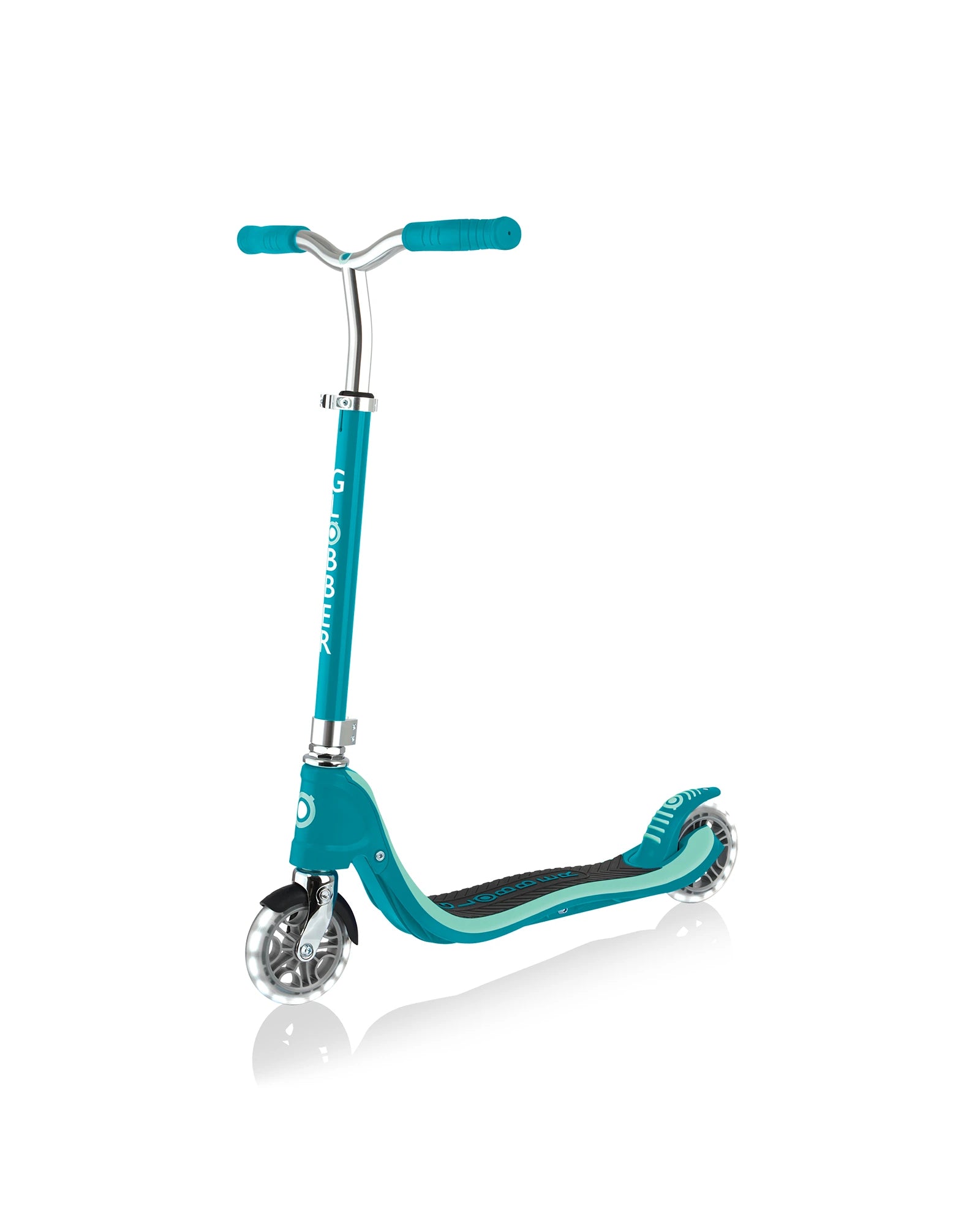 Globber Flow 125 Lights