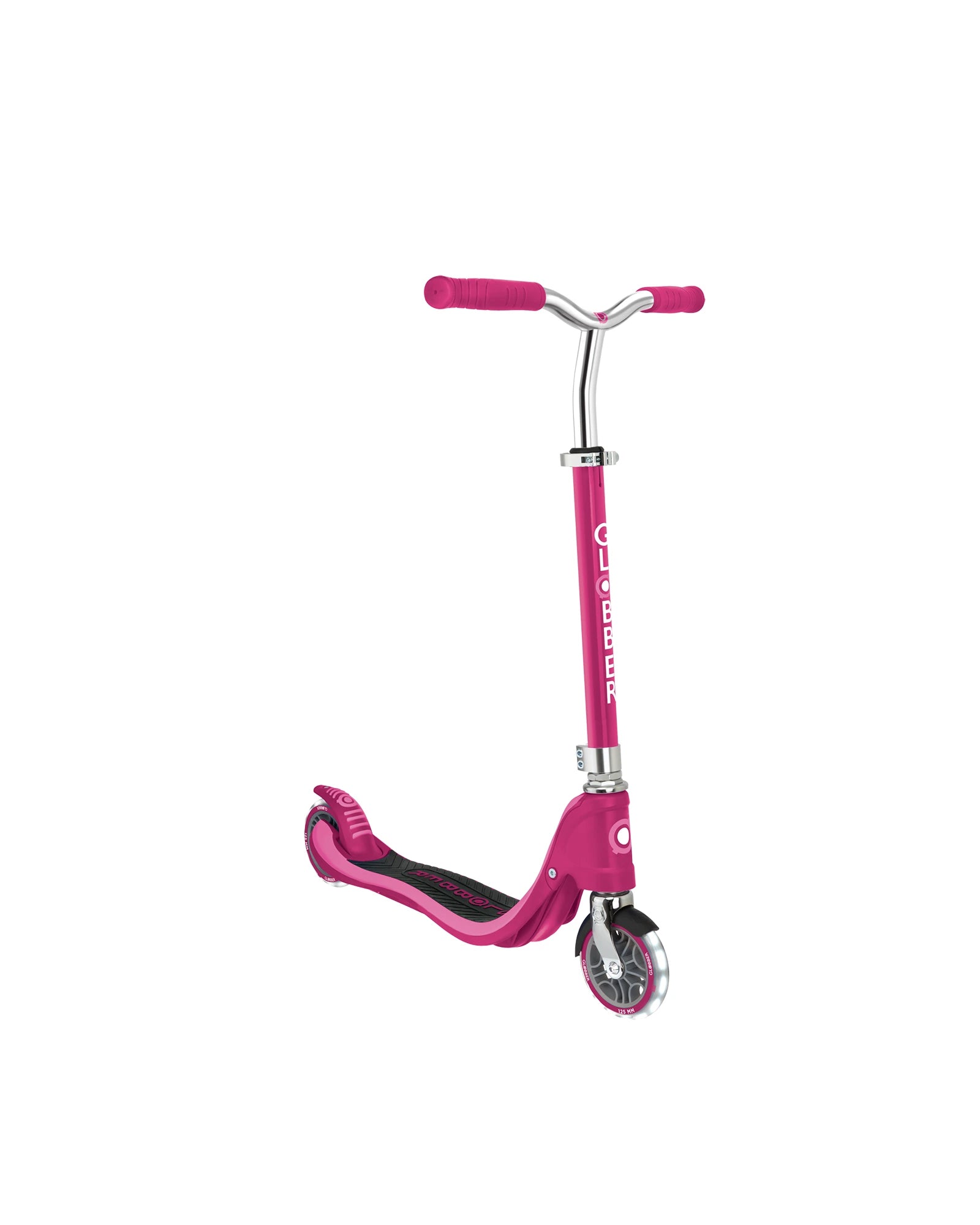 Globber Flow 125 Lights