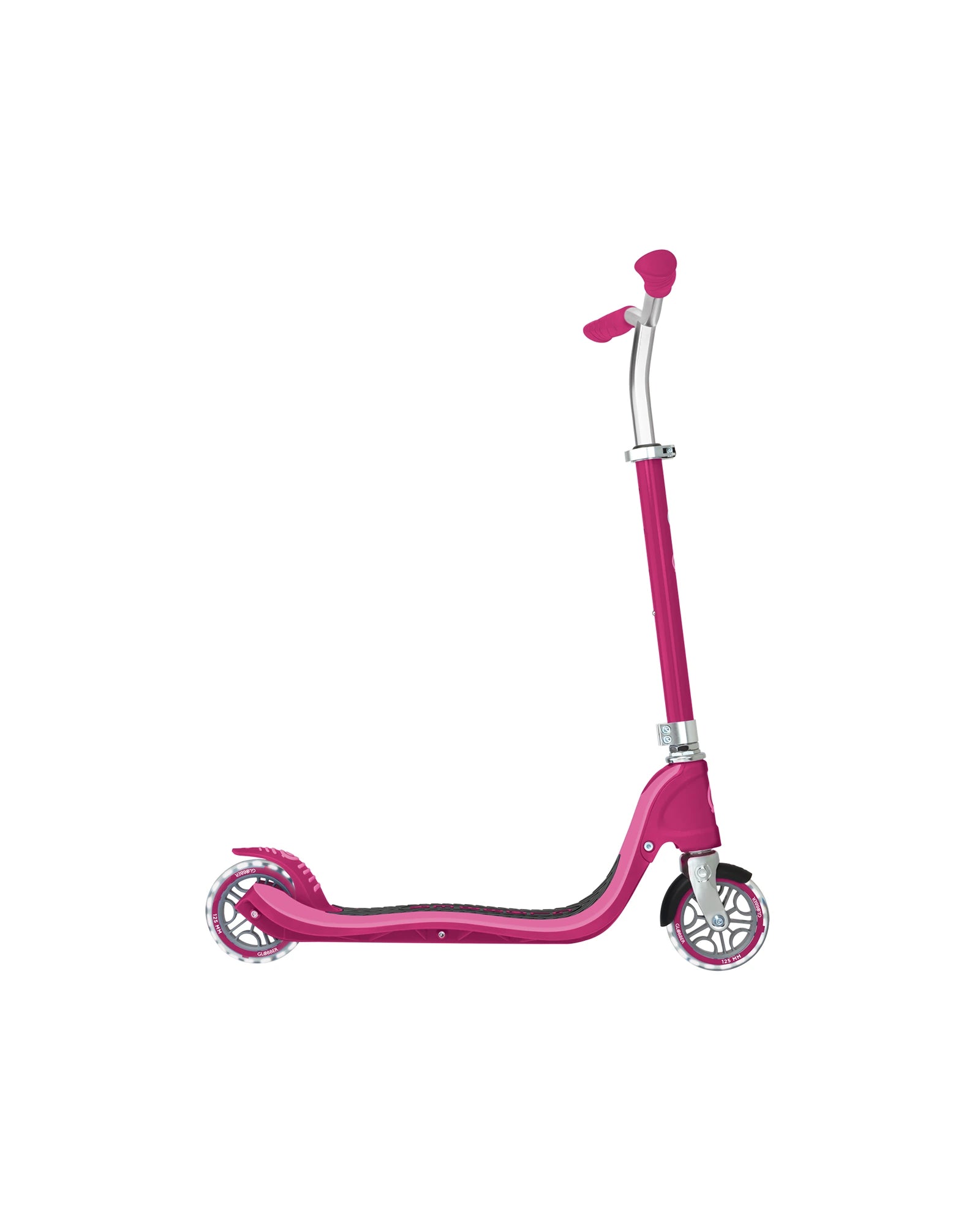 Globber Flow 125 Lights