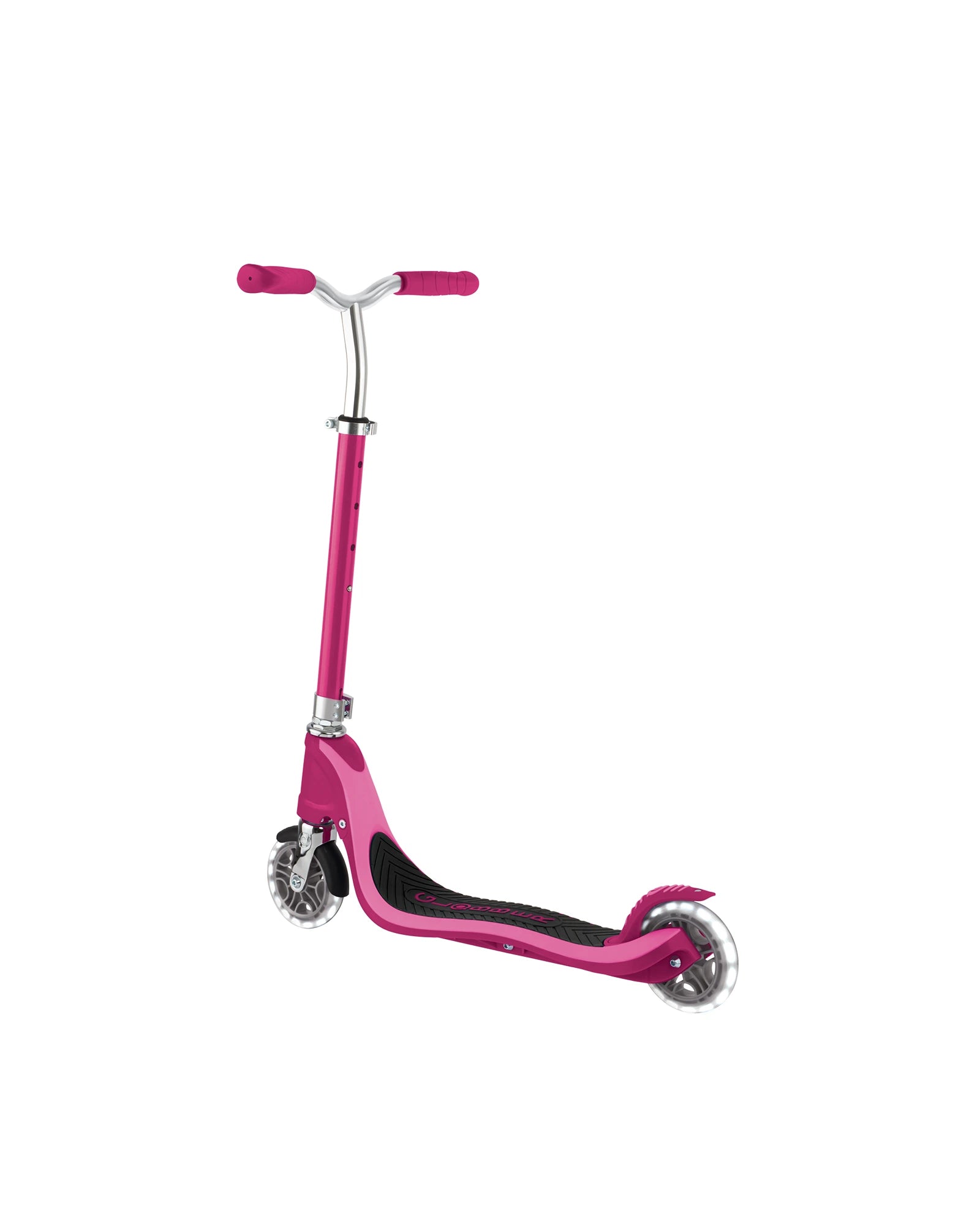 Globber Flow 125 Lights