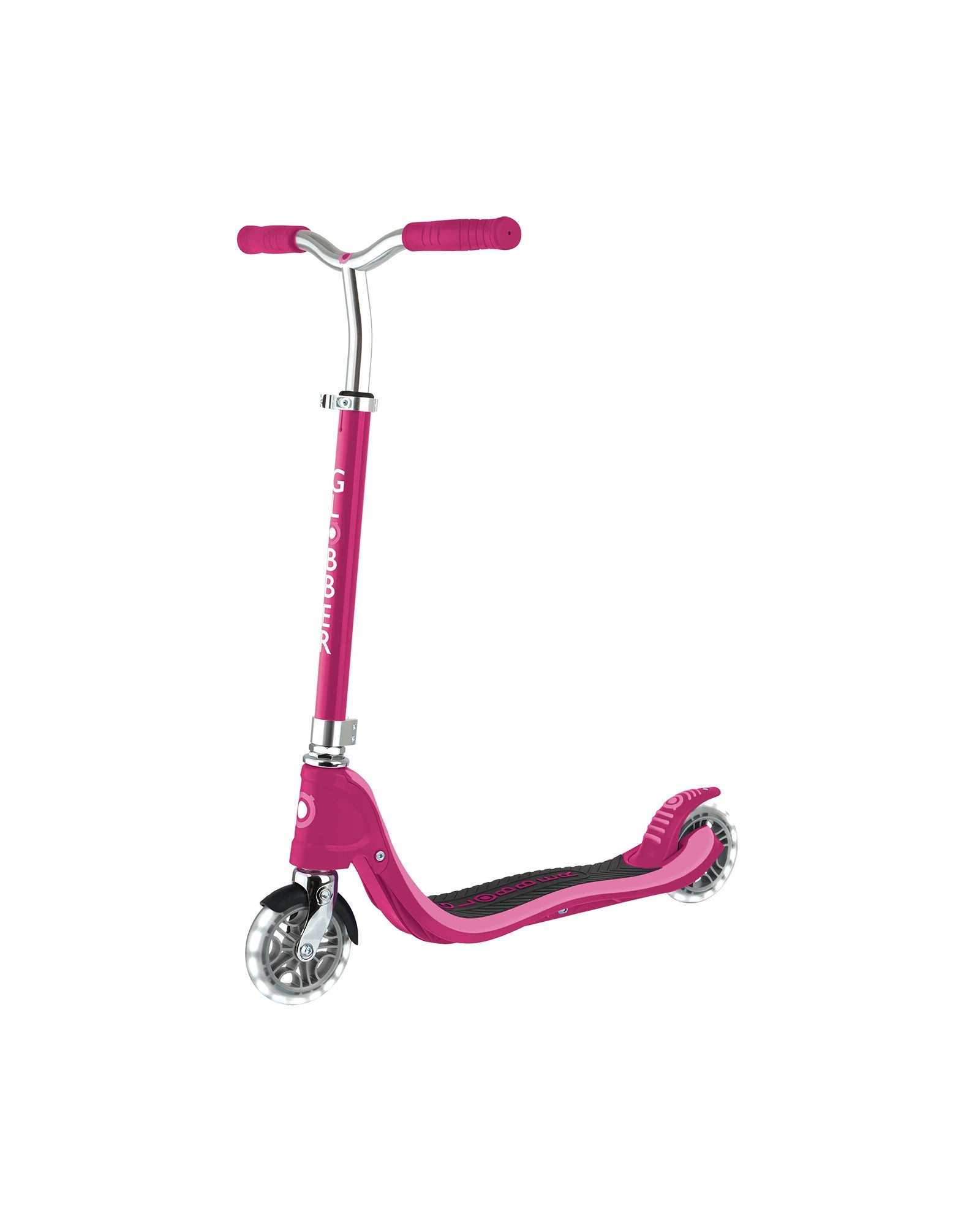 Globber Flow 125 Lights