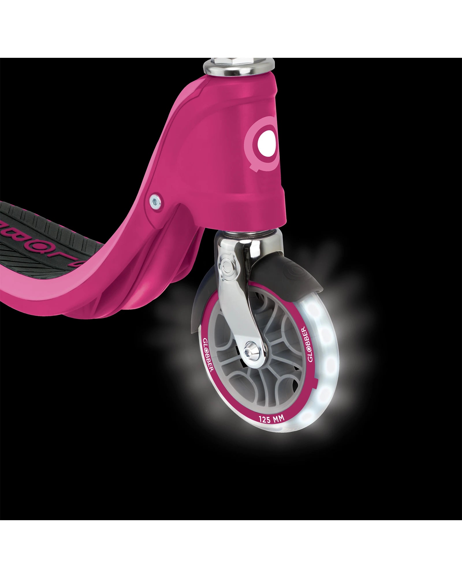 Globber Flow 125 Lights