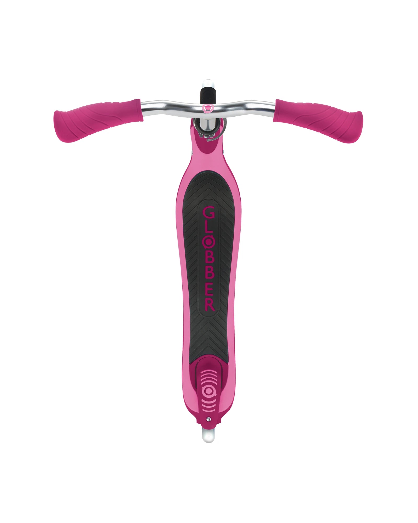 Globber Flow 125 Lights