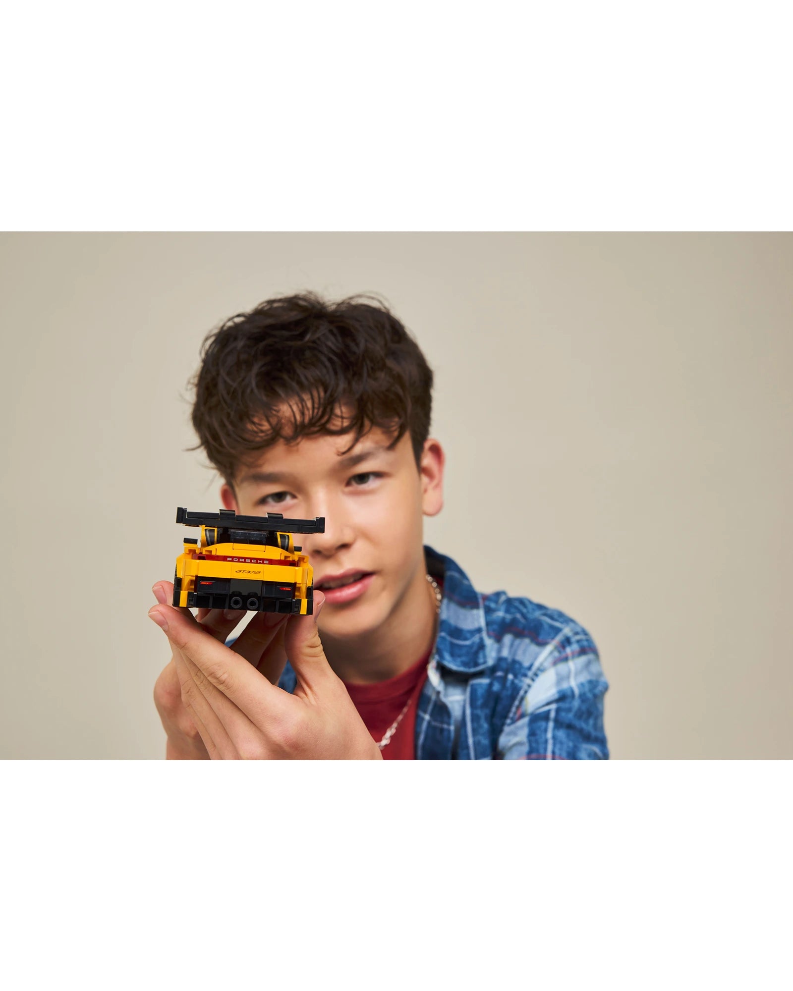 77239 Porsche 911 GT3 RS Super Car