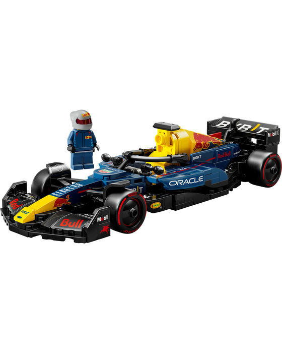 77243 Oracle Red Bull RB20 F1 Race Car