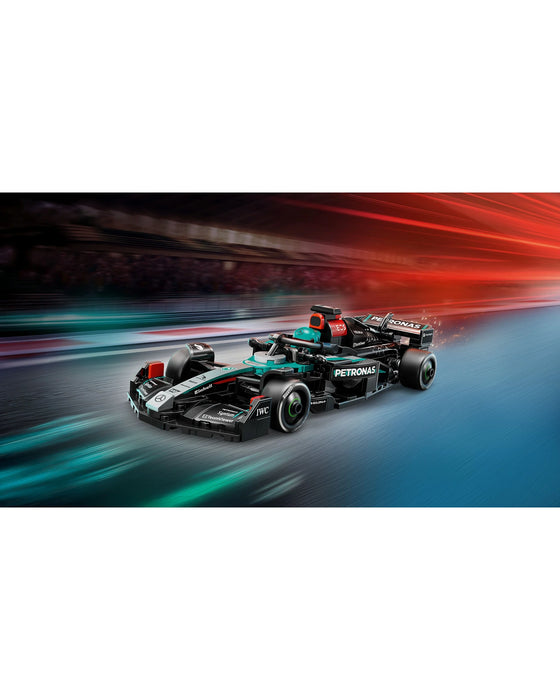 77244 Mercades-AMG F1 W15 Race Car
