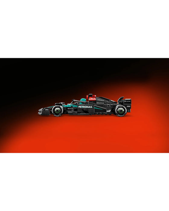 77244 Mercades-AMG F1 W15 Race Car