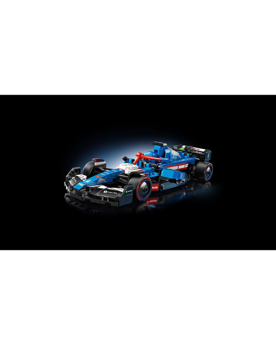 77246 Visa Cash App RB VCARB 01 F1 Race Car