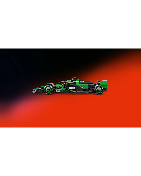 77247 KICK Sauber F1 Team C44 Race Car
