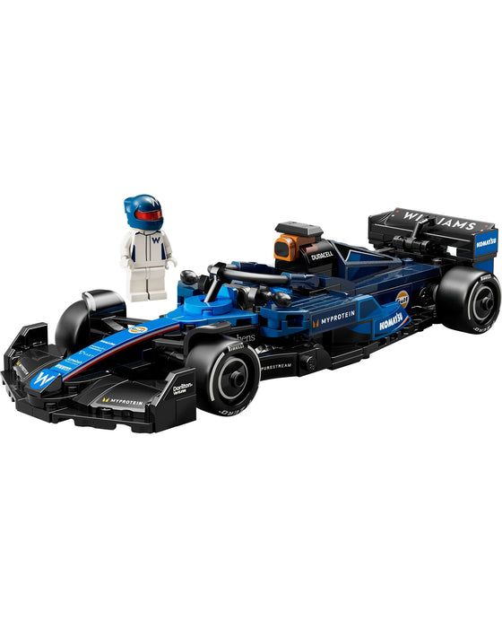77249 Williams Racing FW46 F1 Race Car