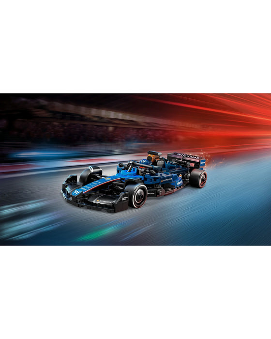 77249 Williams Racing FW46 F1 Race Car