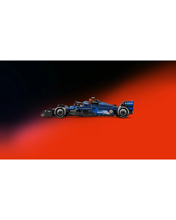 77249 Williams Racing FW46 F1 Race Car