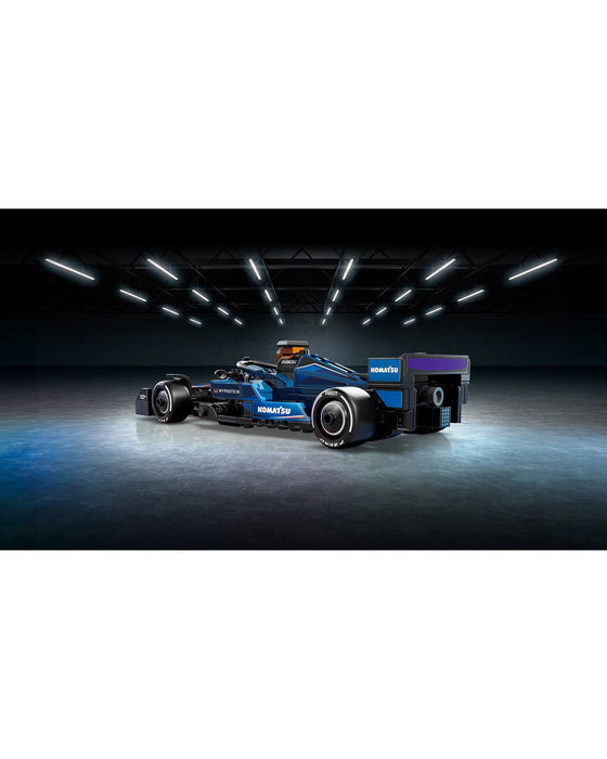 77249 Williams Racing FW46 F1 Race Car