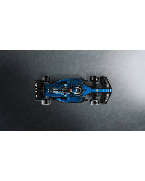 77249 Williams Racing FW46 F1 Race Car