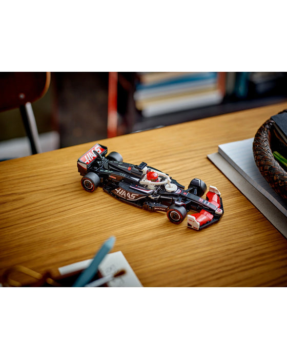77250 MoneyGram Haas F1 VF-24 Race Car
