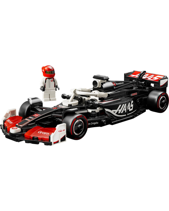77250 MoneyGram Haas F1 VF-24 Race Car