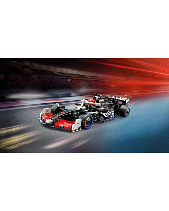 77250 MoneyGram Haas F1 VF-24 Race Car