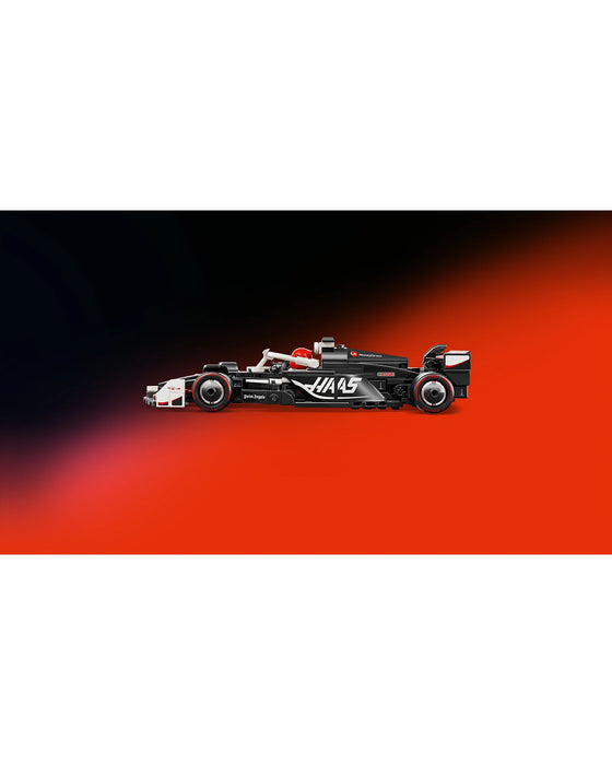 77250 MoneyGram Haas F1 VF-24 Race Car