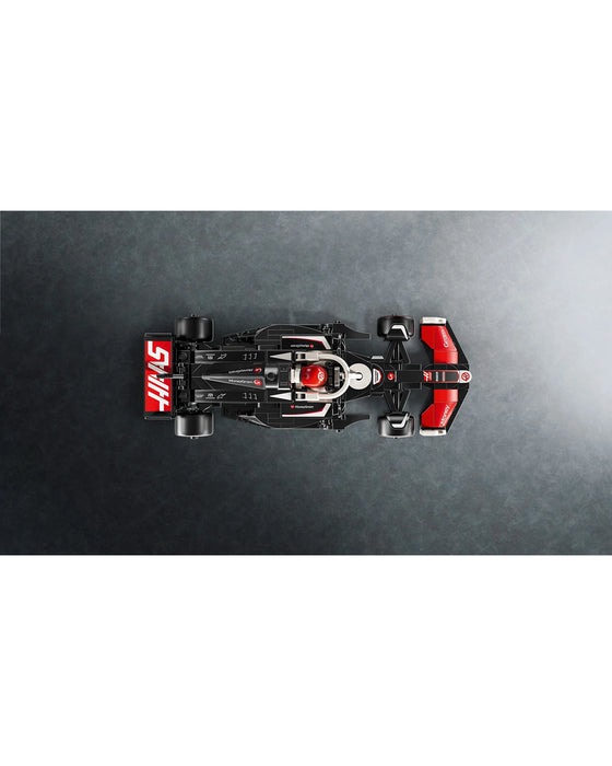 77250 MoneyGram Haas F1 VF-24 Race Car