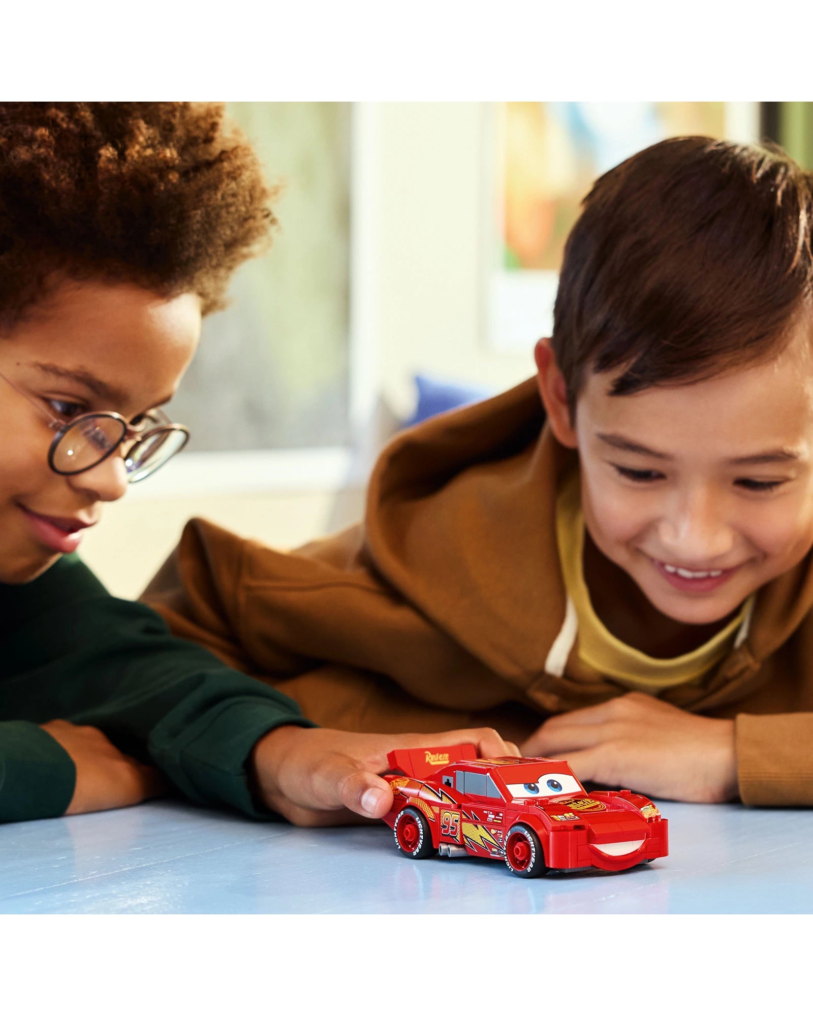 77255 Lightning McQueen