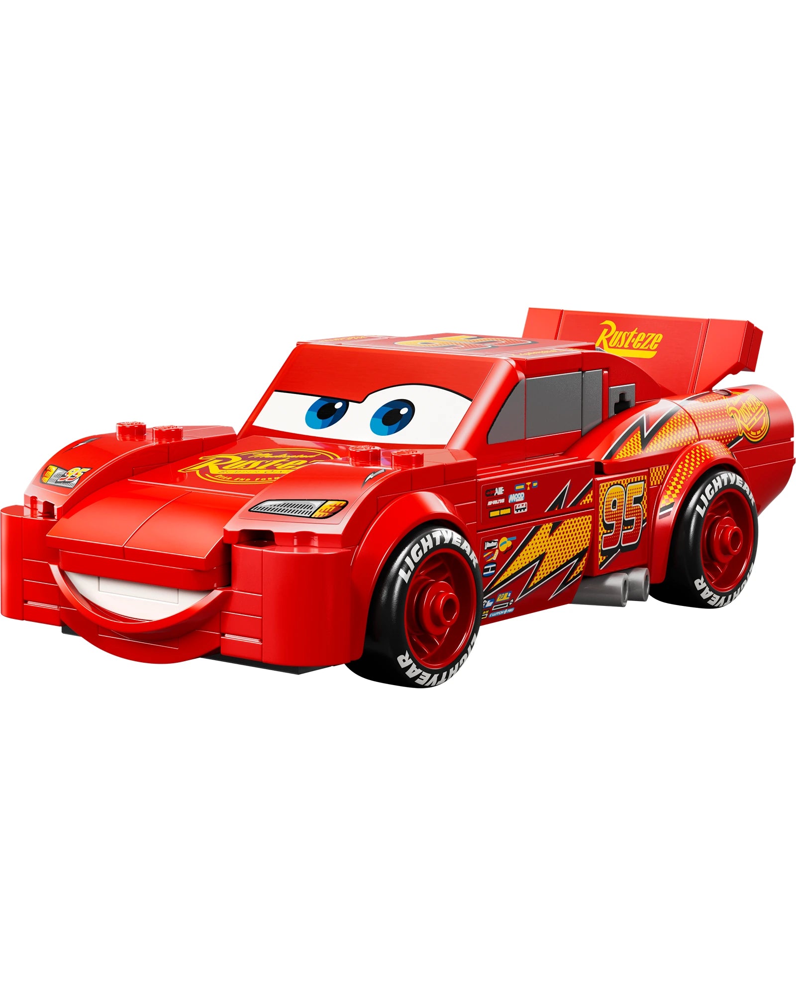 77255 Lightning McQueen