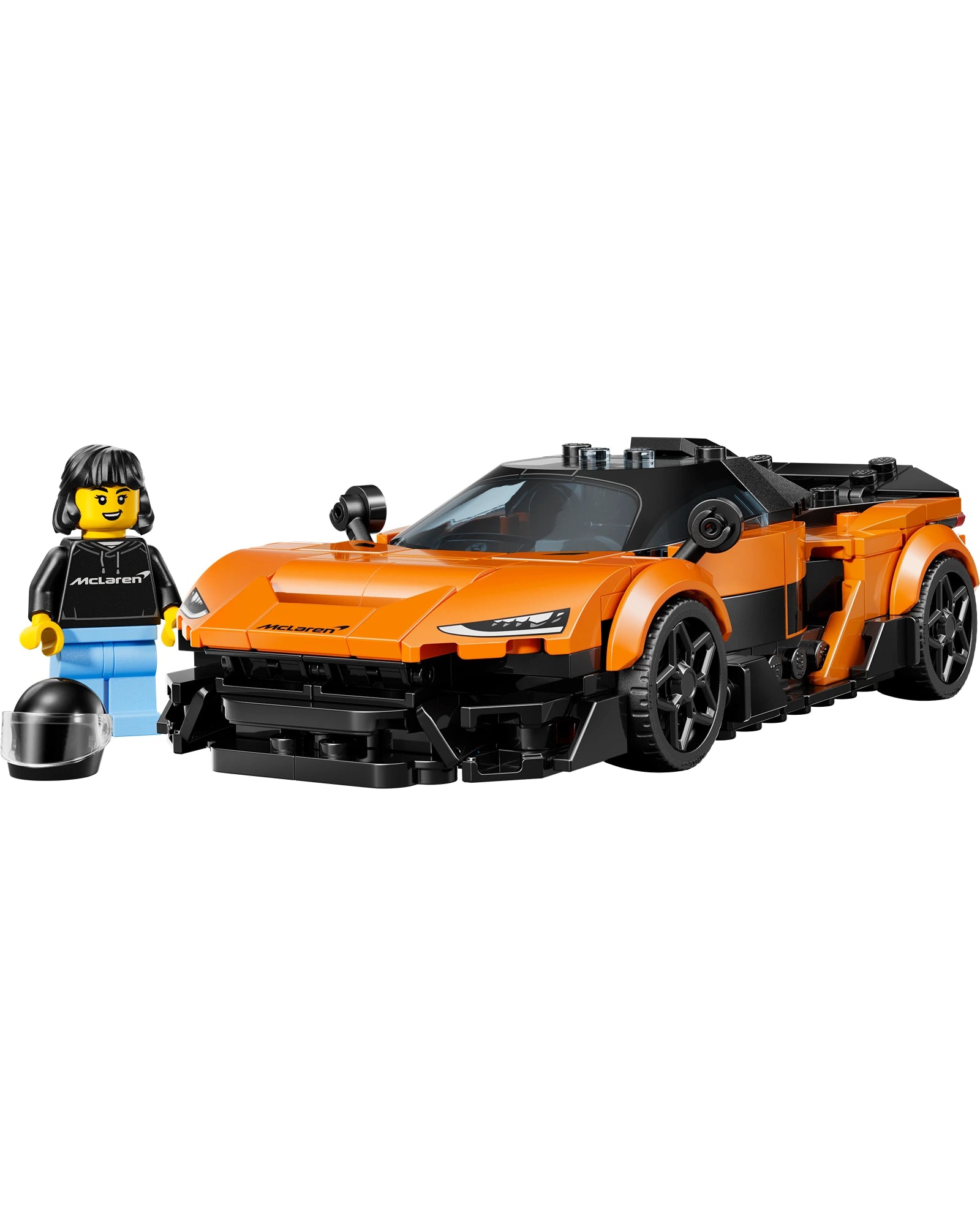 77257 McLaren W1