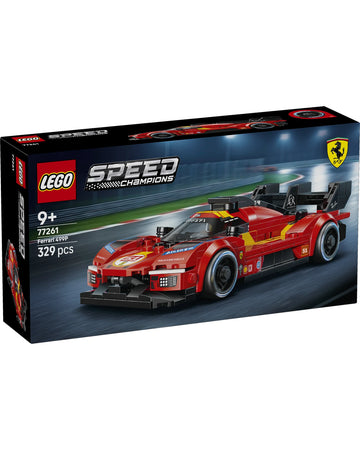 77261 Ferrari 499P