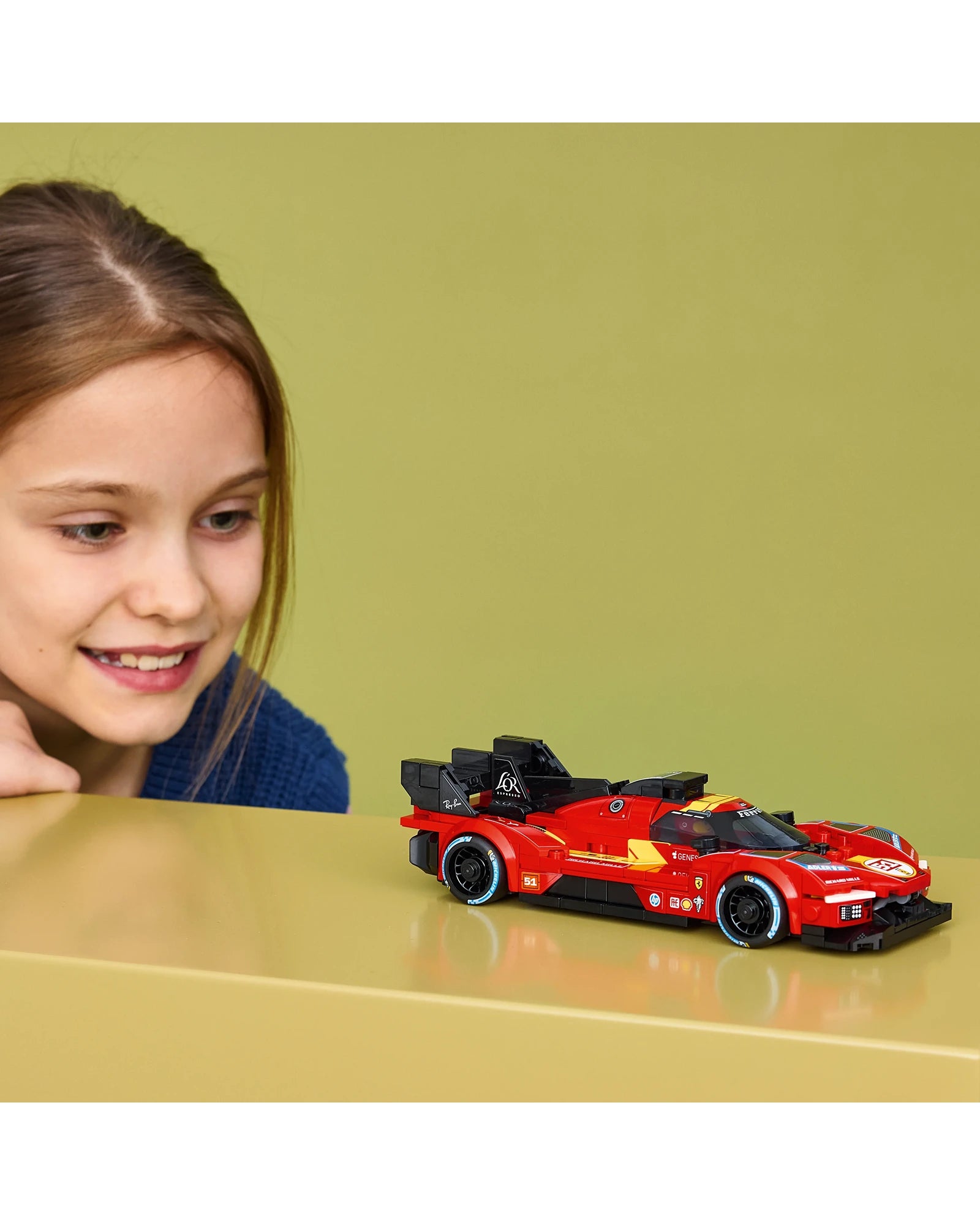 77261 Ferrari 499P