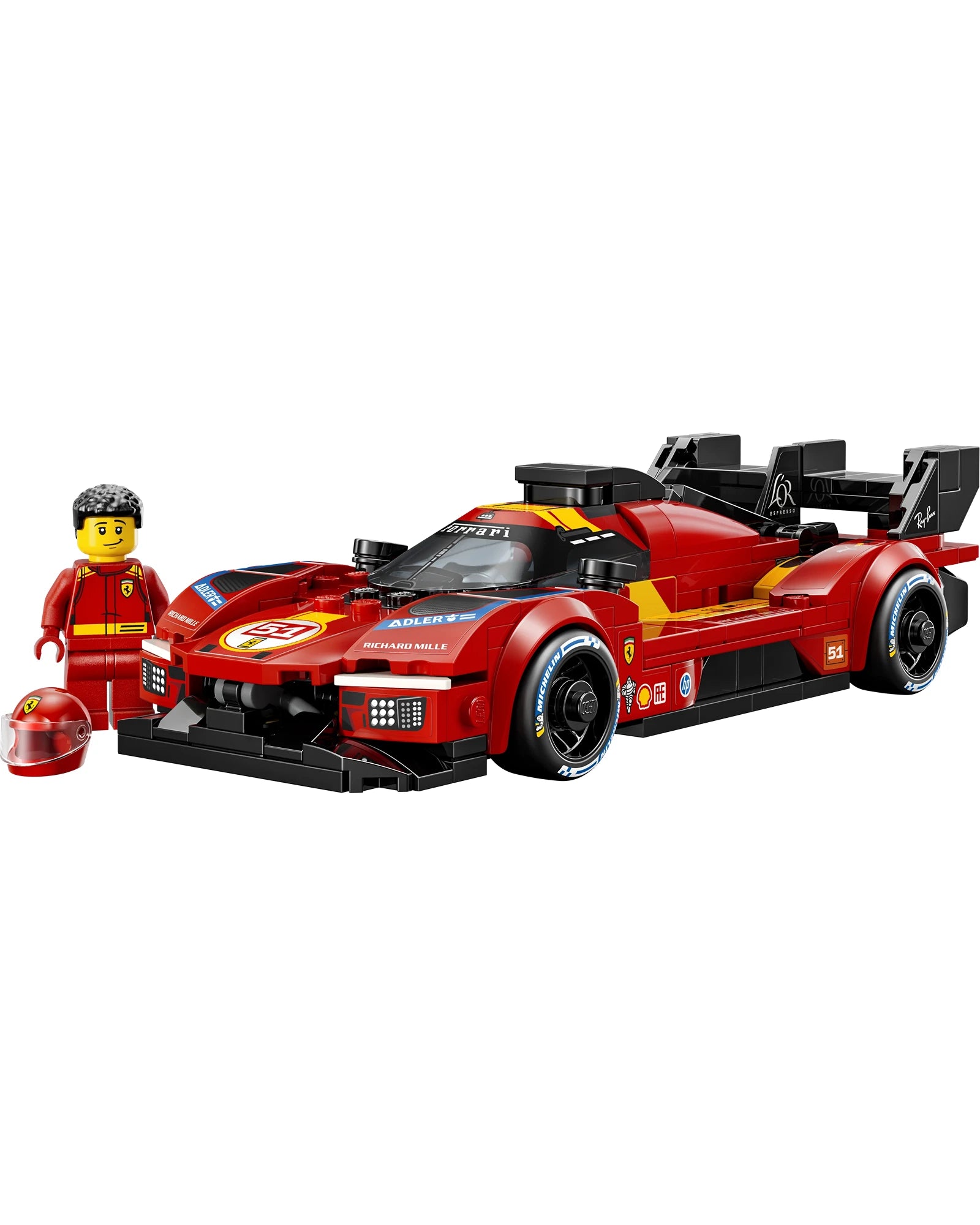 77261 Ferrari 499P