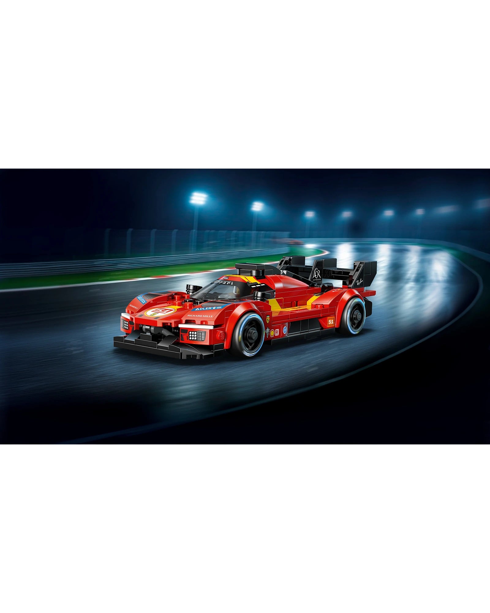 77261 Ferrari 499P