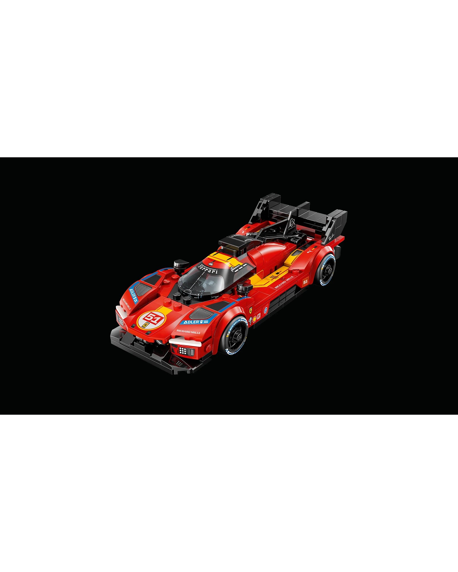 77261 Ferrari 499P