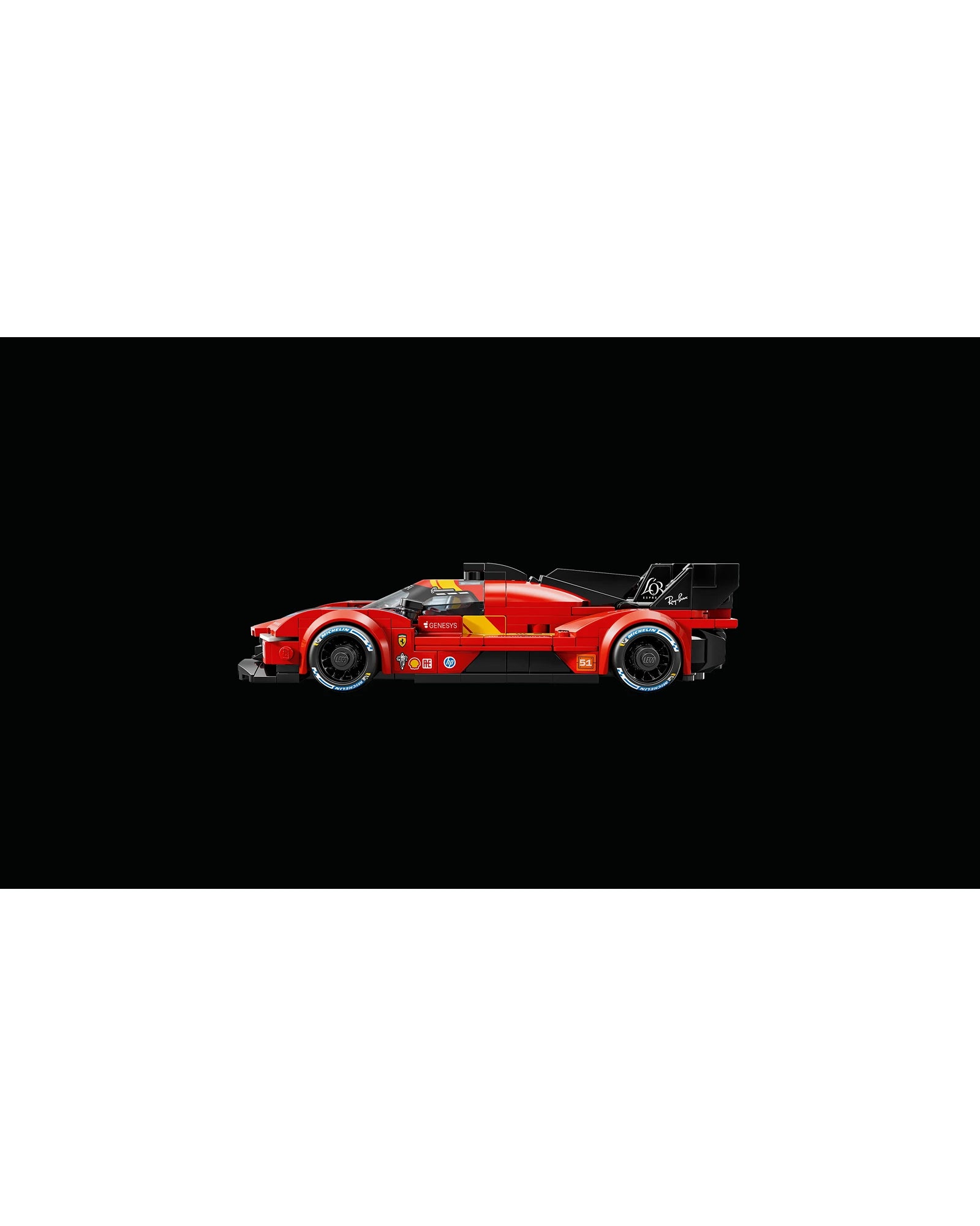 77261 Ferrari 499P