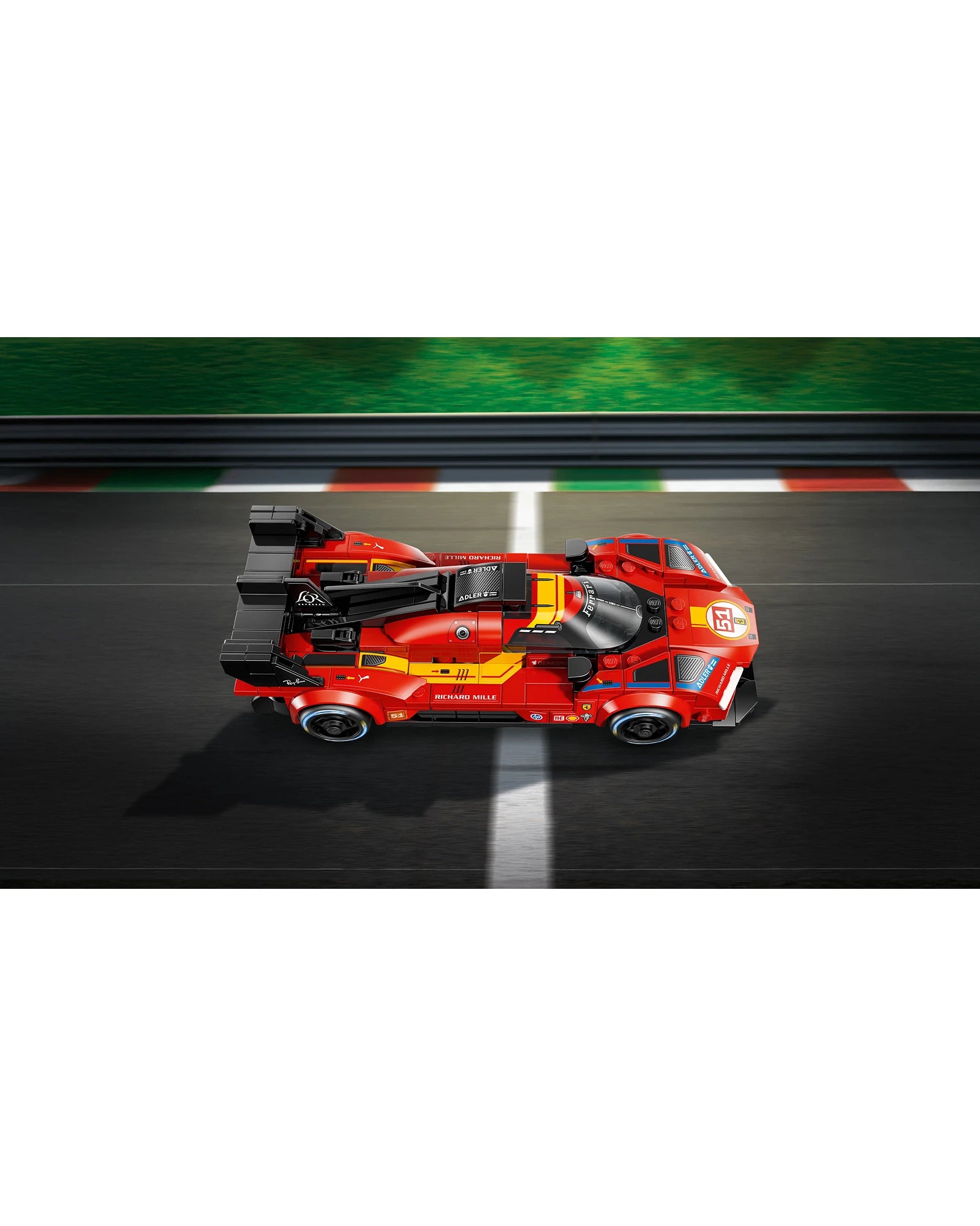 77261 Ferrari 499P