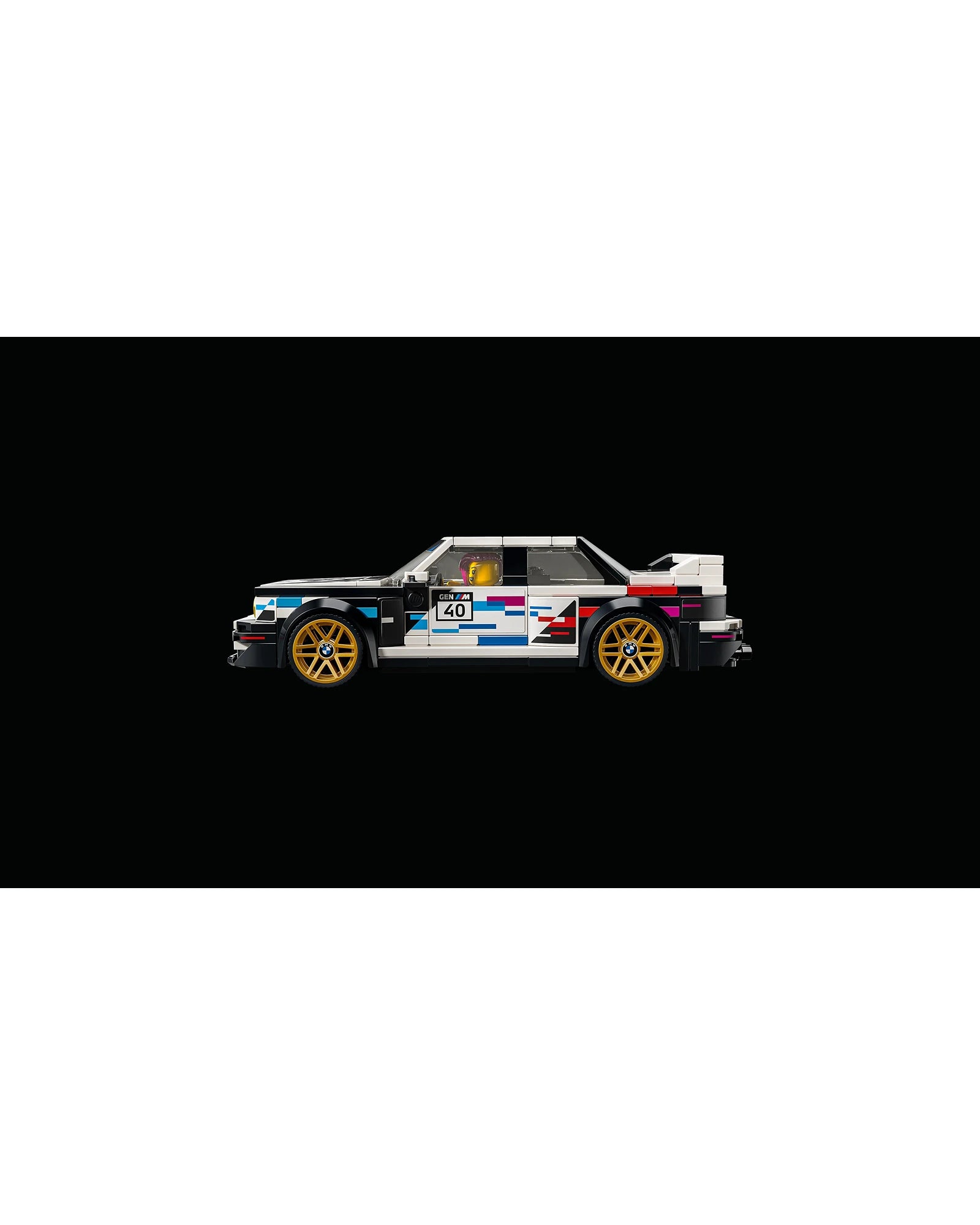 77263 BMW E30 MR Special Edition