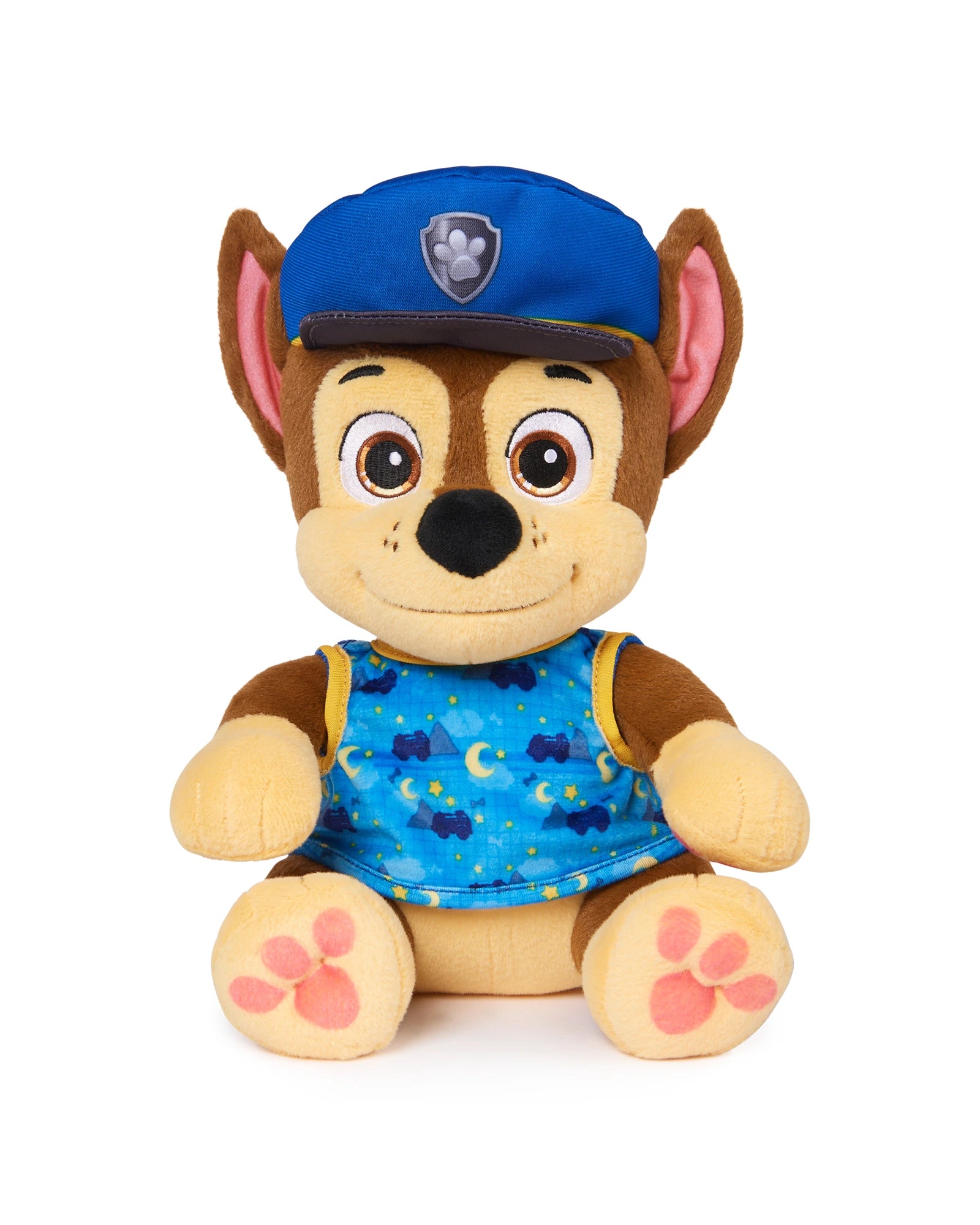 PAW Patrol Bedtime Plush - Assorted