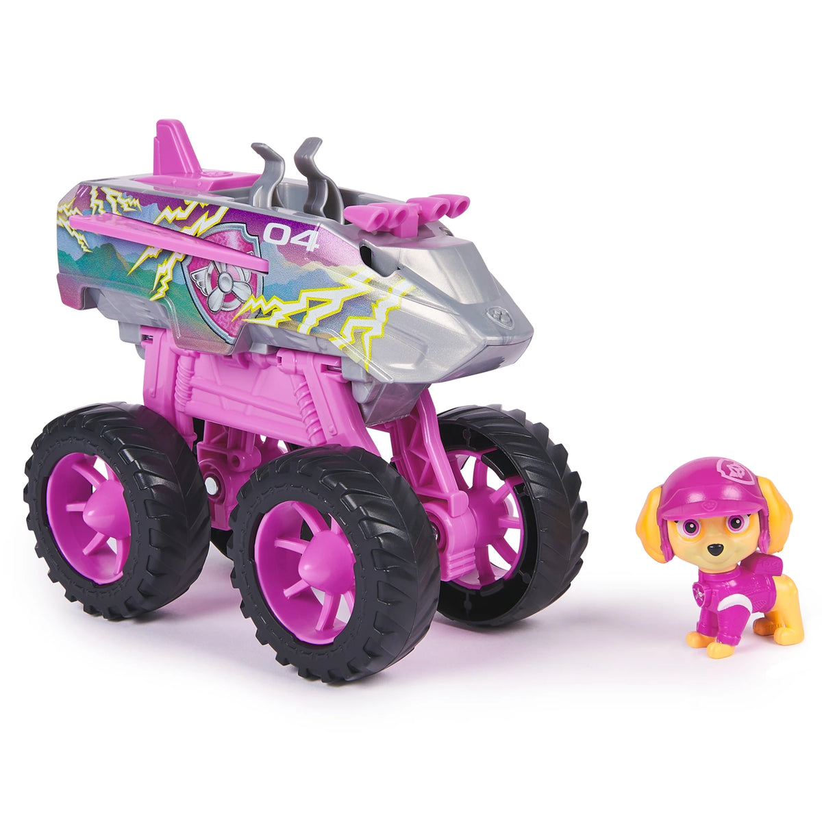 paw patrol rescue vehicles Store Paw Patrol Toys Launch Rescue Paw Patrollers KW NL