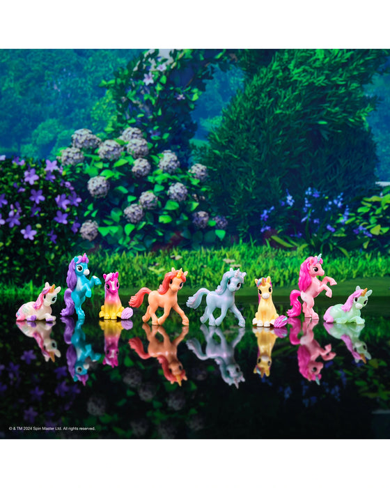 Unicorn Academy Baby Unicorn Collectibles - Assorted