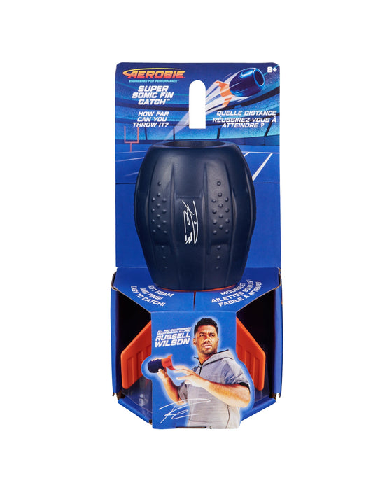 Aerobie Super Sonic Fin Catch