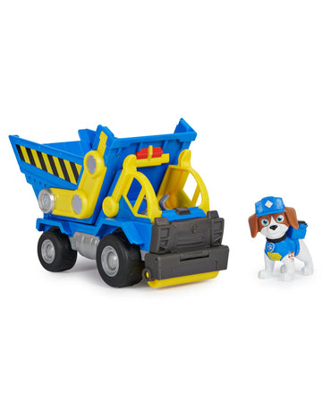 Rubble and Crew Core Vehicle Wheeler