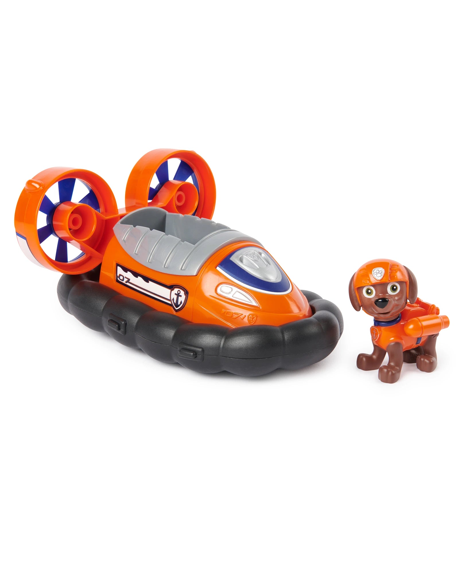 Zoomer paw patrol outlet