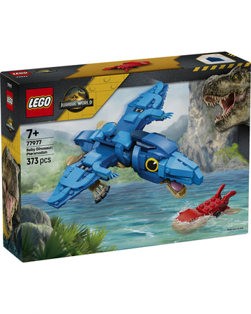 77977 Baby Dinosaur: Pteranodon