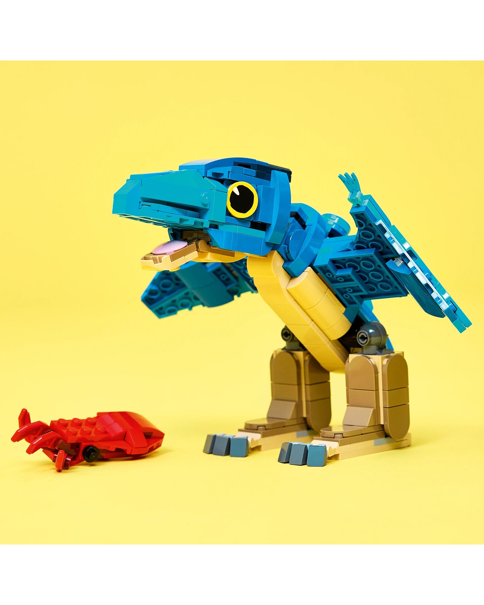 77977 Baby Dinosaur: Pteranodon