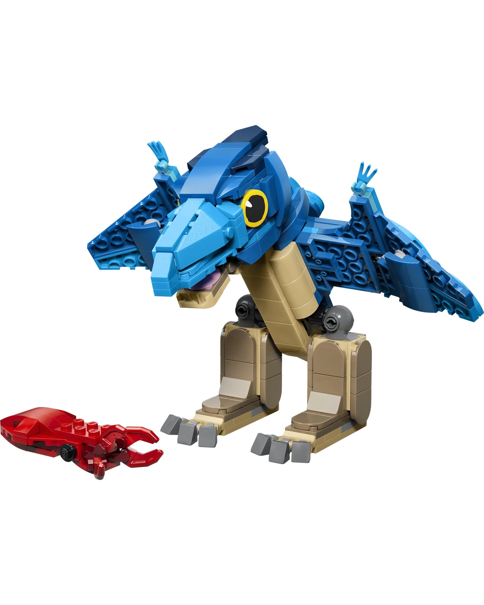 77977 Baby Dinosaur: Pteranodon