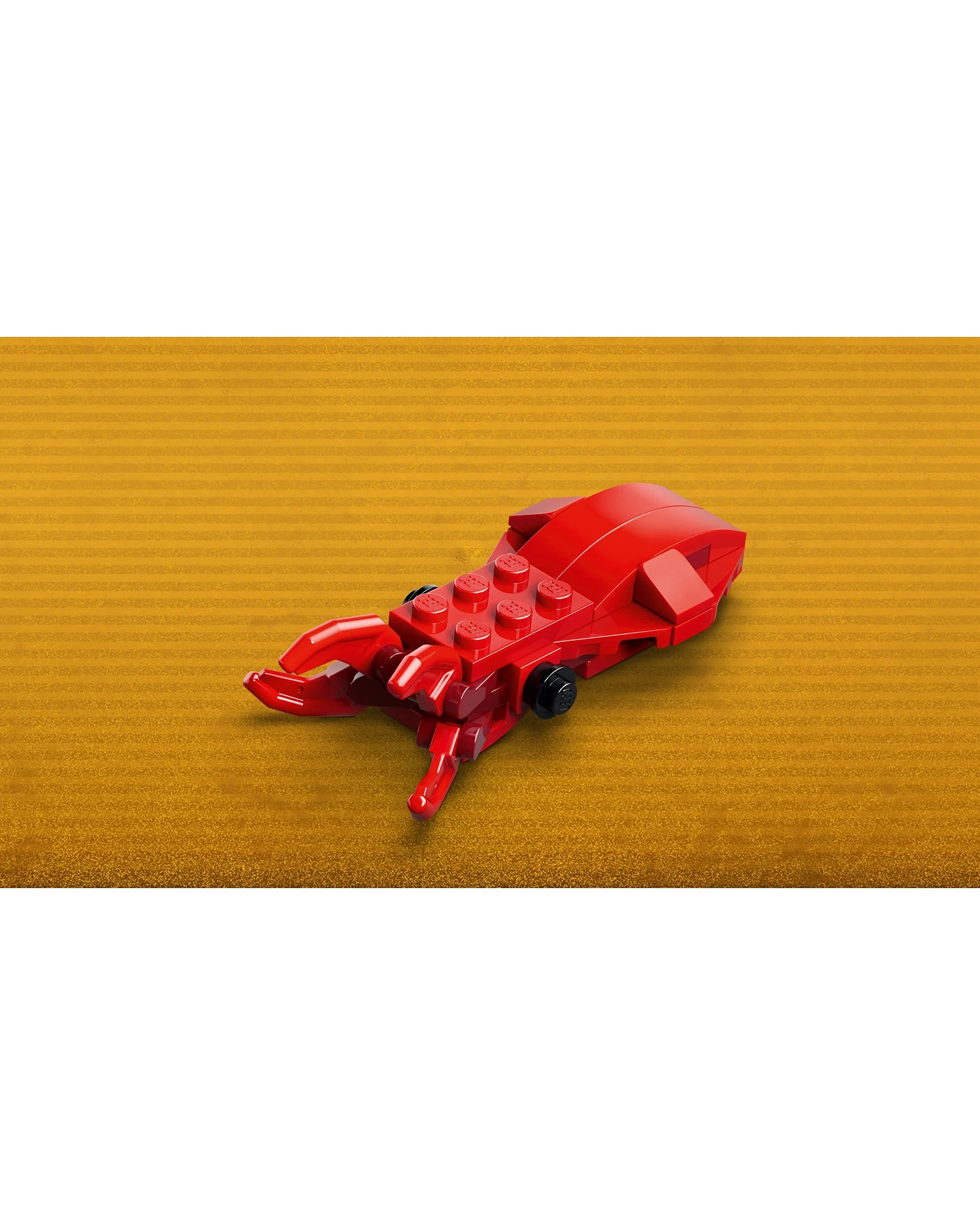77977 Baby Dinosaur: Pteranodon