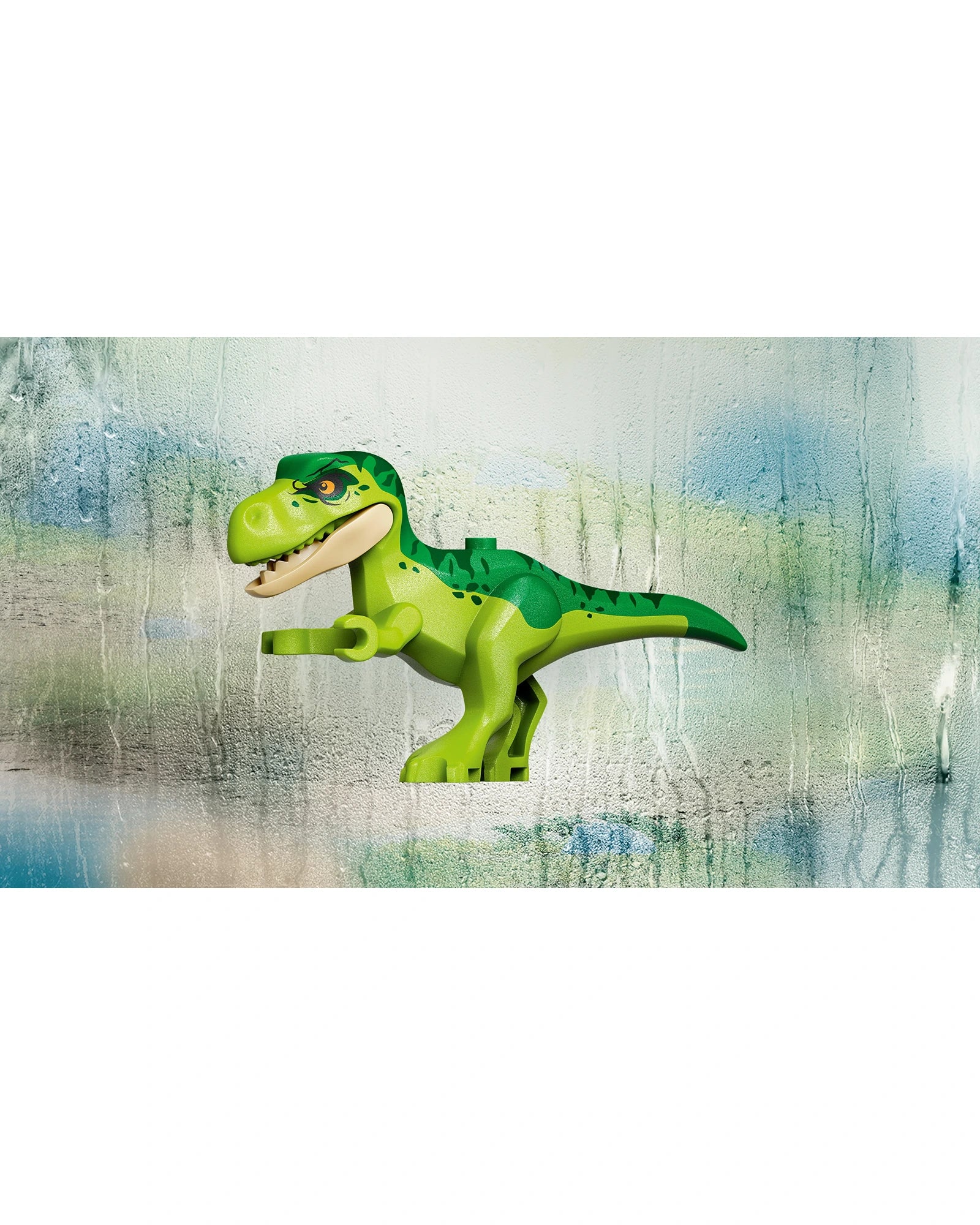 77978 Young T. rex Transport Truck