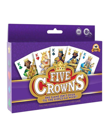 Five Crowns