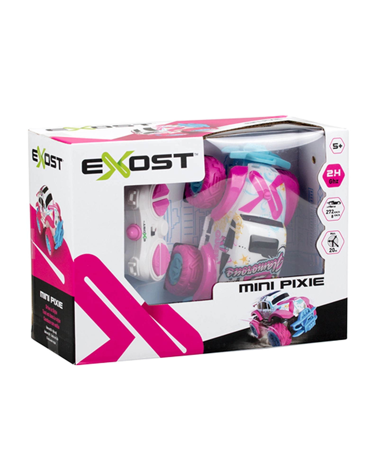 Exost Mini Pixie