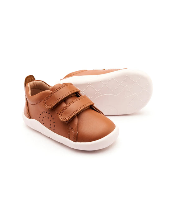 Little Tot Tan