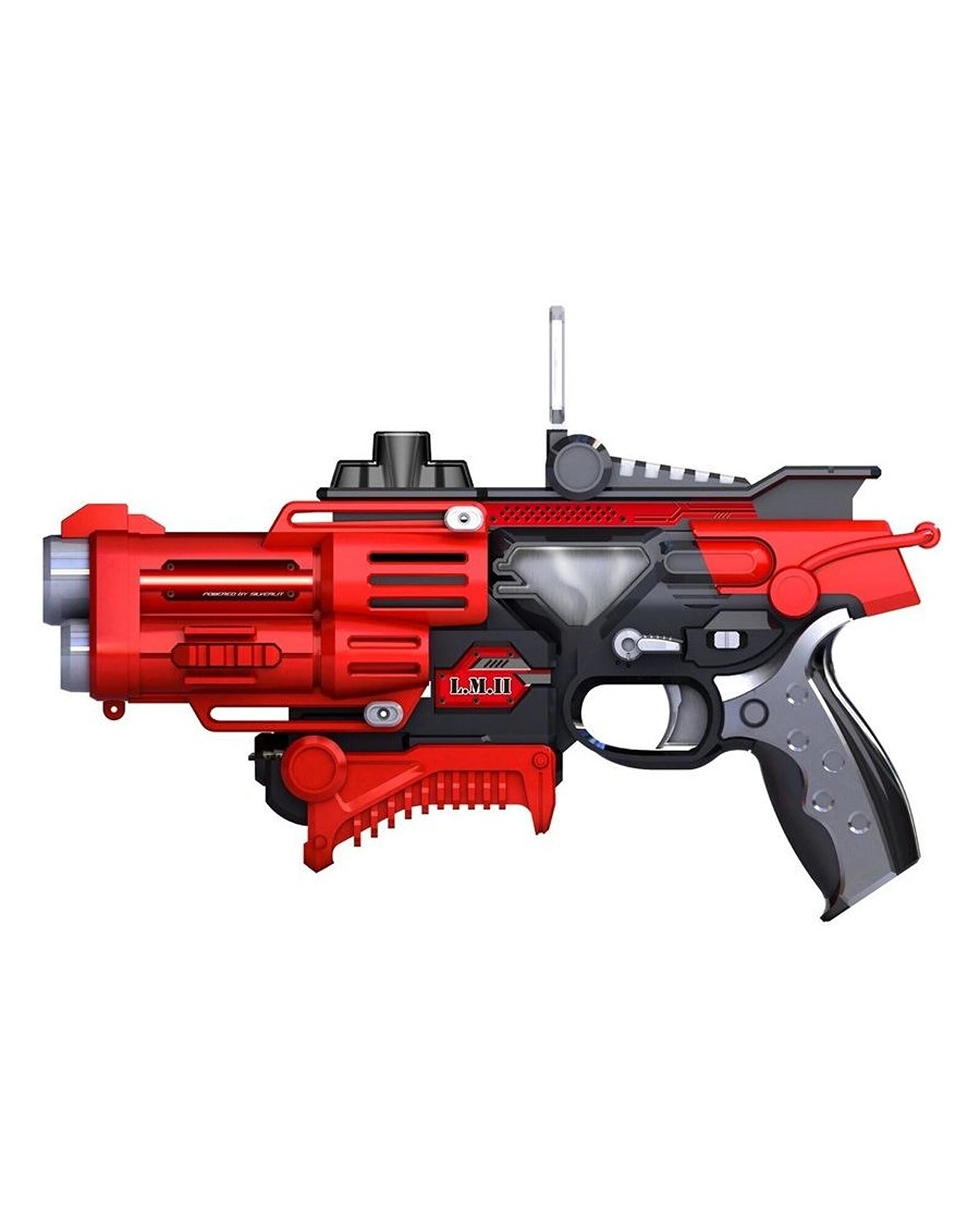 Silverlit Lazer Mad 2.0